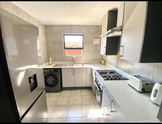 2 BEDROOM APARTMENT FOR SALE IN WITPOORTJIE